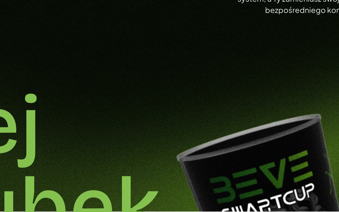 BeveCup