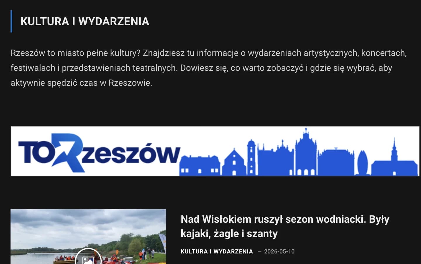 ToRzeszów.pl